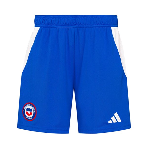 Pantalones Chile 1st 2024